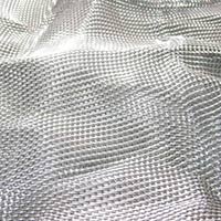 Meshes semi-rigid fabrics